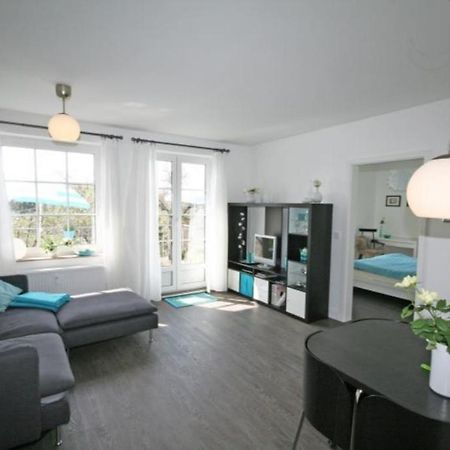 Ferienwohnung Baltic Sea Timmendorfer Strand Exterior foto