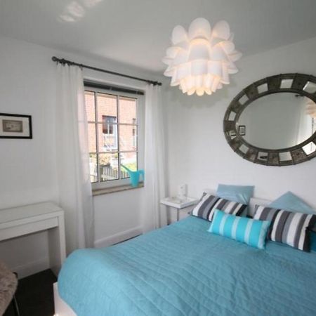 Ferienwohnung Baltic Sea Timmendorfer Strand Exterior foto
