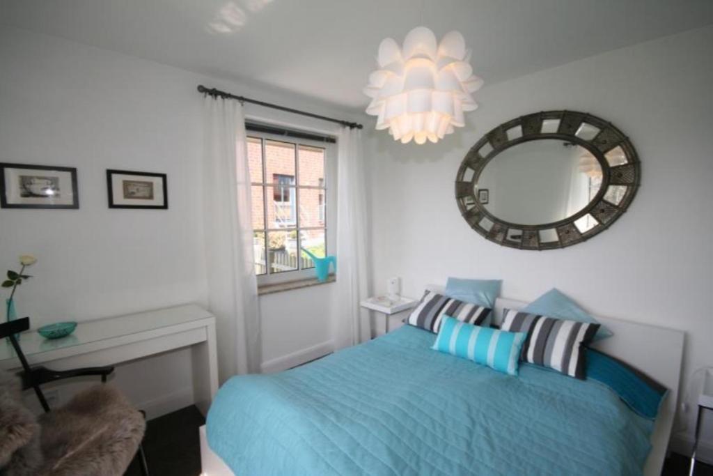 Ferienwohnung Baltic Sea Timmendorfer Strand Exterior foto