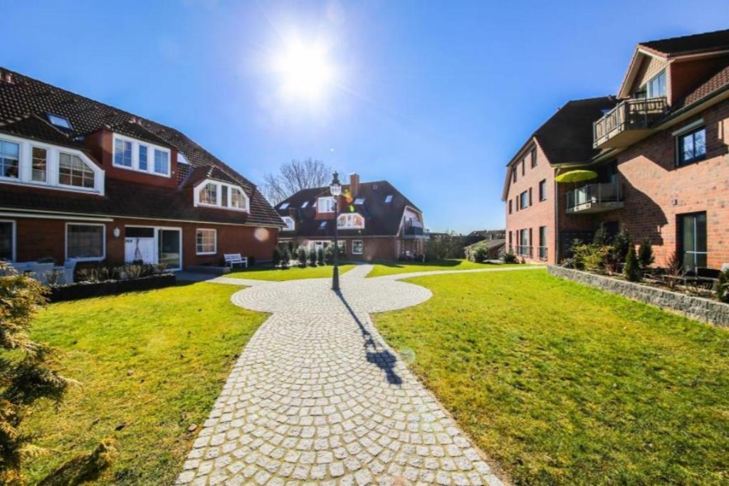 Ferienwohnung Baltic Sea Timmendorfer Strand Exterior foto